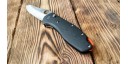 Custome scales Style 2, for Benchmade Griptilian knife